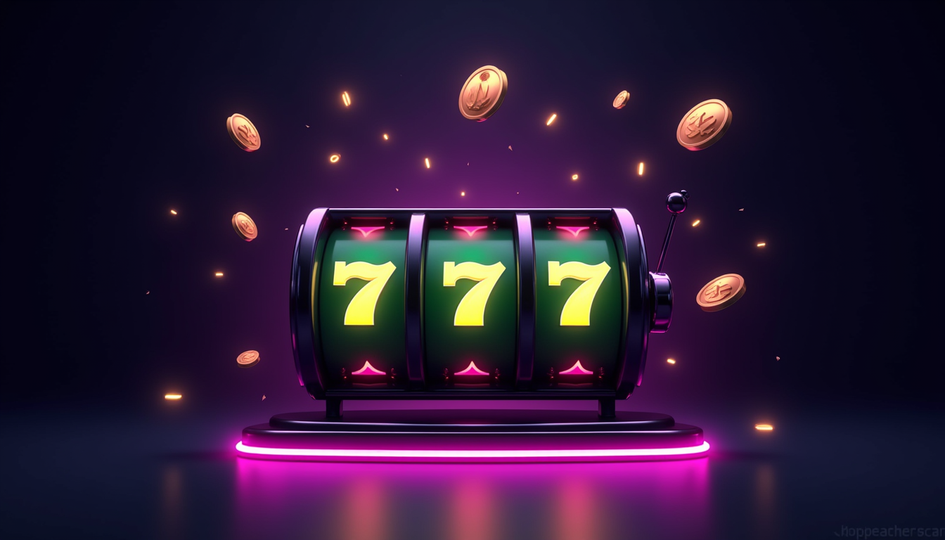 hp77 featured game showcase
